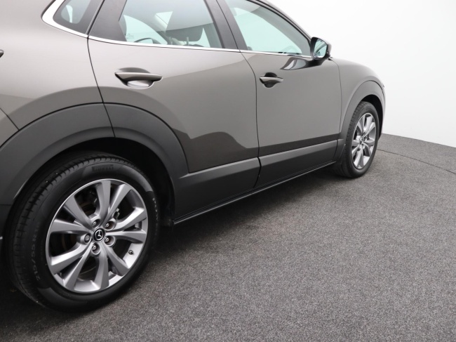 Mazda CX-30 - 2.0 e-SkyActiv-X M Hybrid Comfort
