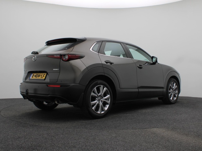 Mazda CX-30 - 2.0 e-SkyActiv-X M Hybrid Comfort