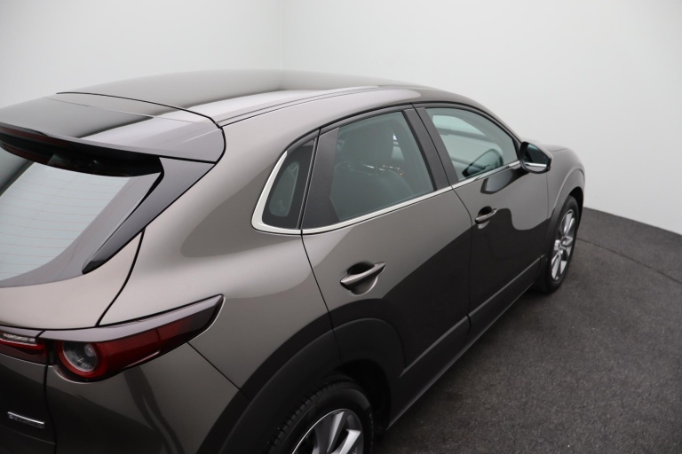 Mazda CX-30 - 2.0 e-SkyActiv-X M Hybrid Comfort 40