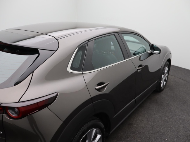 Mazda CX-30 - 2.0 e-SkyActiv-X M Hybrid Comfort