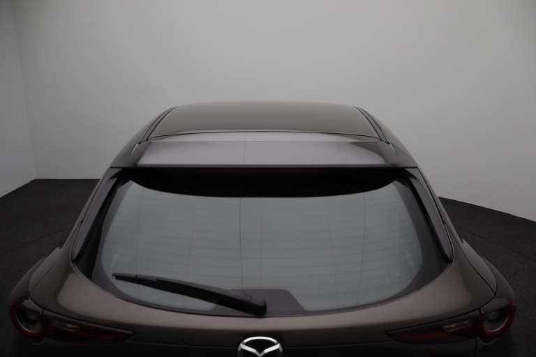 Mazda CX-30 - 2.0 e-SkyActiv-X M Hybrid Comfort 41