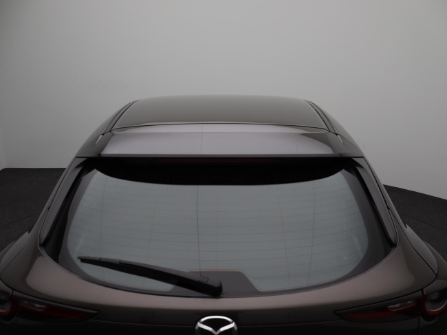 Mazda CX-30 - 2.0 e-SkyActiv-X M Hybrid Comfort