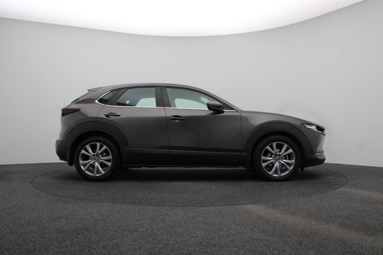 Mazda CX-30 - 2.0 e-SkyActiv-X M Hybrid Comfort 5