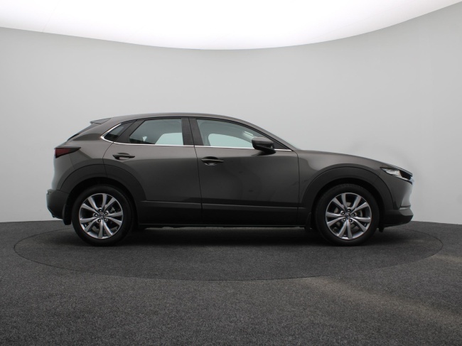 Mazda CX-30 - 2.0 e-SkyActiv-X M Hybrid Comfort