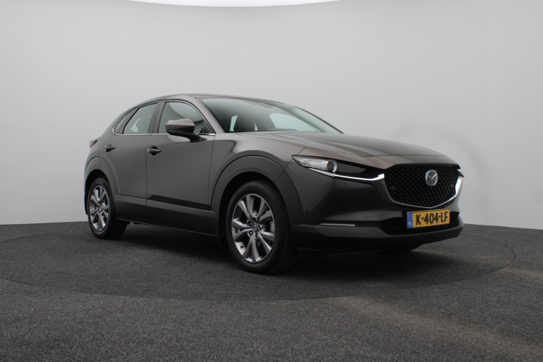 Mazda CX-30 - 2.0 e-SkyActiv-X M Hybrid Comfort 7