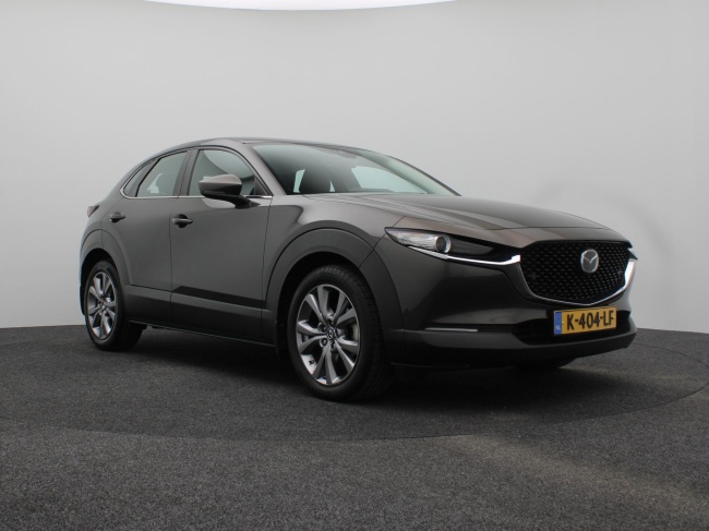 Mazda CX-30 - 2.0 e-SkyActiv-X M Hybrid Comfort