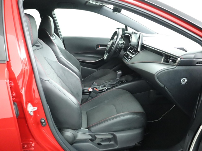 Toyota Corolla - 2.0 Hybrid Executive