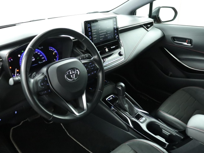 Toyota Corolla - 2.0 Hybrid Executive