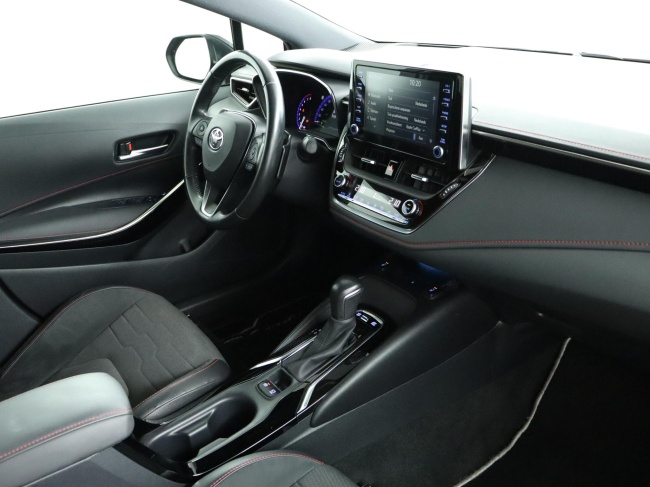 Toyota Corolla - 2.0 Hybrid Executive