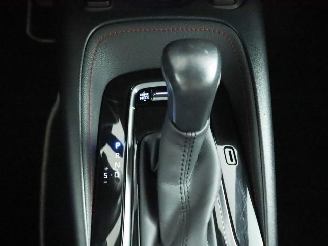 Toyota Corolla - 2.0 Hybrid Executive