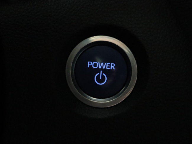 Toyota Corolla - 2.0 Hybrid Executive