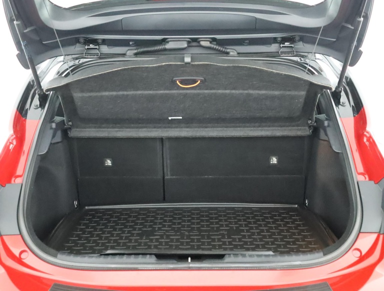 Toyota Corolla - 2.0 Hybrid Executive 27