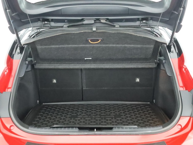 Toyota Corolla - 2.0 Hybrid Executive