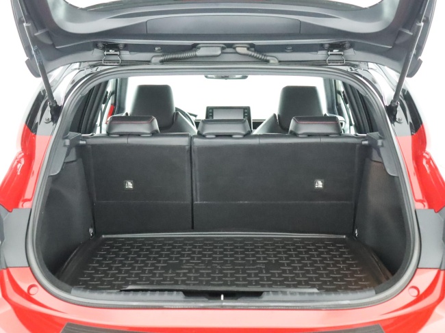 Toyota Corolla - 2.0 Hybrid Executive