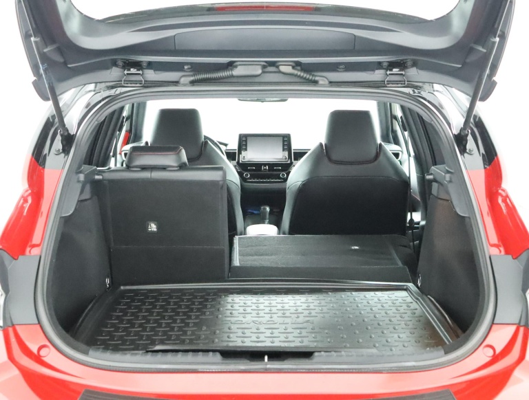 Toyota Corolla - 2.0 Hybrid Executive 29