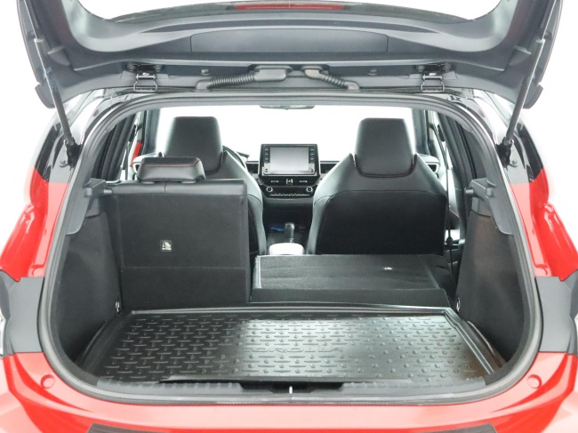 Toyota Corolla - 2.0 Hybrid Executive