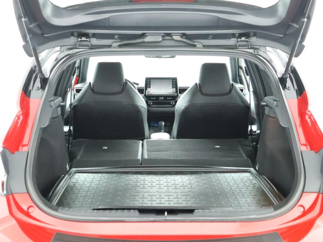 Toyota Corolla - 2.0 Hybrid Executive