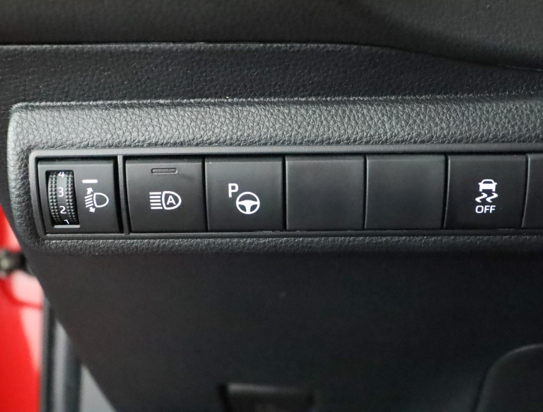 Toyota Corolla - 2.0 Hybrid Executive 32