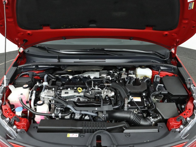 Toyota Corolla - 2.0 Hybrid Executive