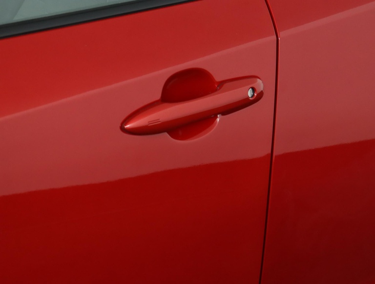 Toyota Corolla - 2.0 Hybrid Executive 39