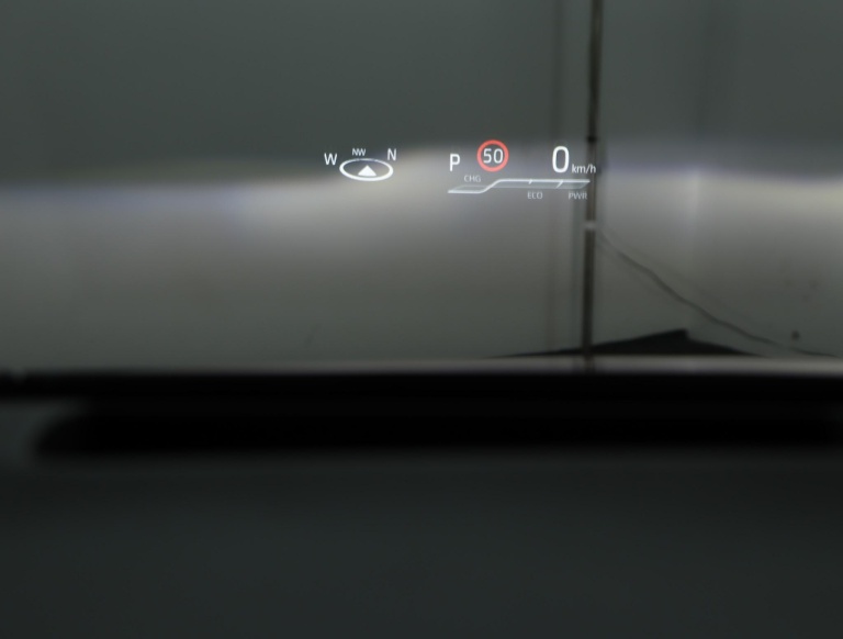 Toyota Corolla - 2.0 Hybrid Executive 45