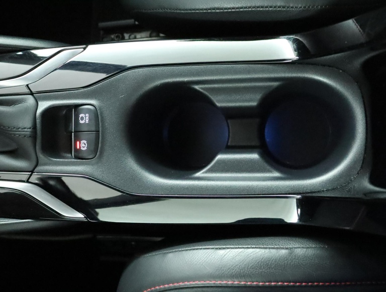 Toyota Corolla - 2.0 Hybrid Executive 49