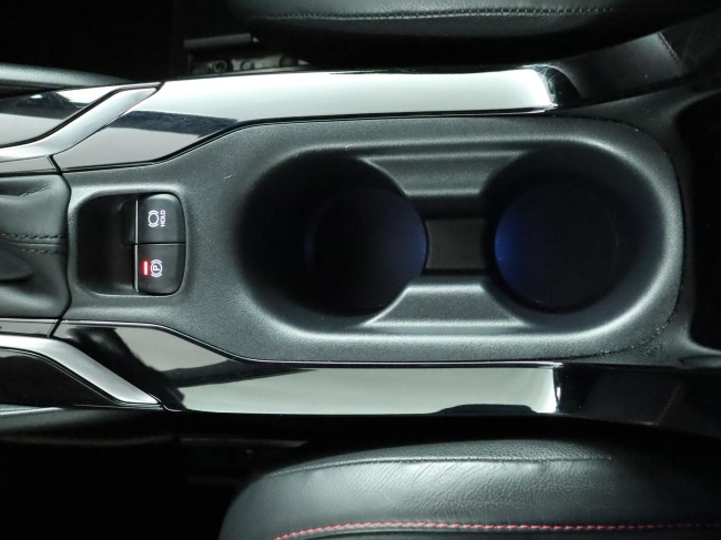 Toyota Corolla - 2.0 Hybrid Executive