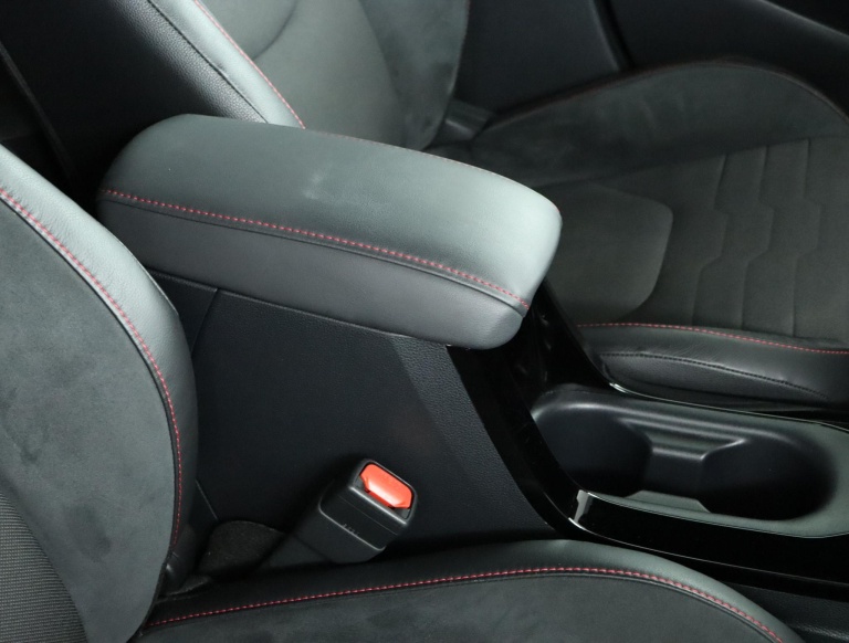 Toyota Corolla - 2.0 Hybrid Executive 52