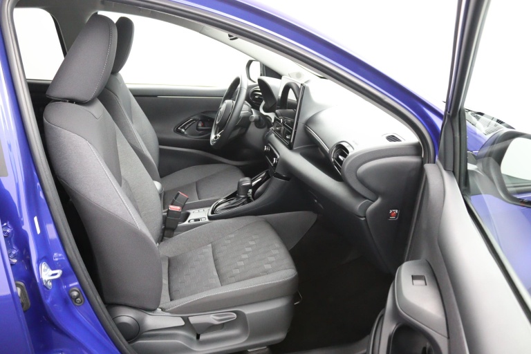 Toyota Yaris - 1.5 Hybrid 115 Dynamic 10