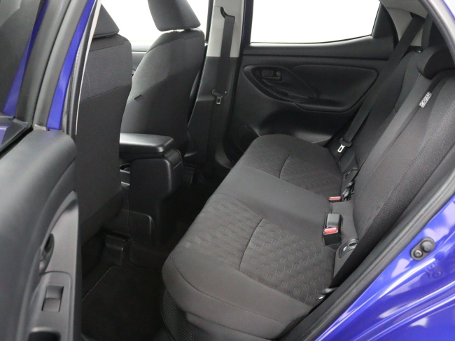 Toyota Yaris - 1.5 Hybrid 115 Dynamic