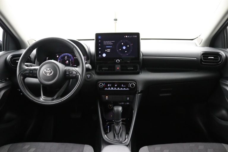 Toyota Yaris - 1.5 Hybrid 115 Dynamic 12