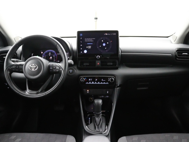 Toyota Yaris - 1.5 Hybrid 115 Dynamic