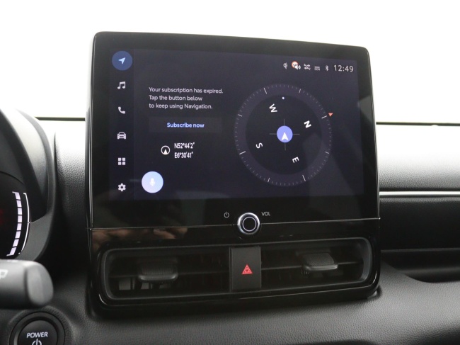 Toyota Yaris - 1.5 Hybrid 115 Dynamic