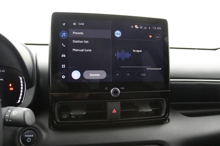 Toyota Yaris - 1.5 Hybrid 115 Dynamic 14