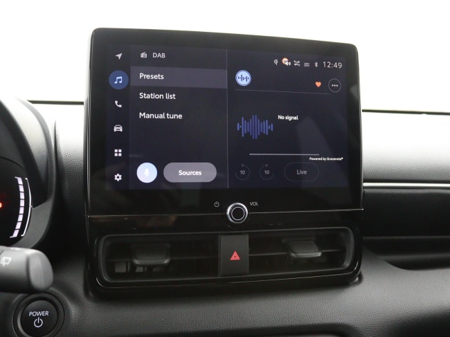 Toyota Yaris - 1.5 Hybrid 115 Dynamic