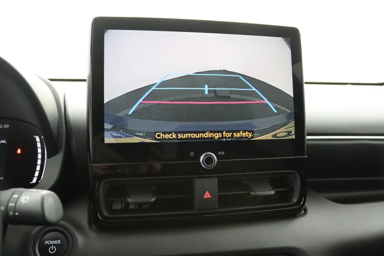 Toyota Yaris - 1.5 Hybrid 115 Dynamic 15