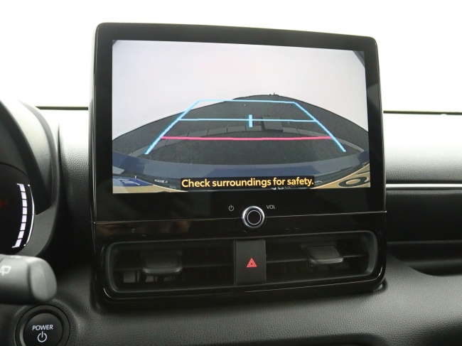 Toyota Yaris - 1.5 Hybrid 115 Dynamic