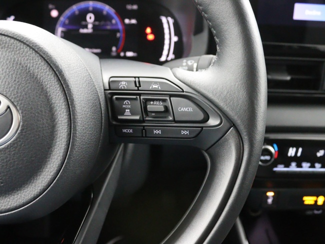 Toyota Yaris - 1.5 Hybrid 115 Dynamic