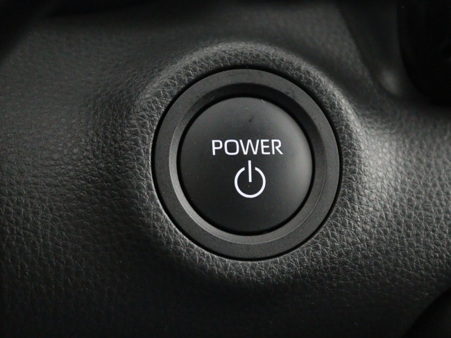 Toyota Yaris - 1.5 Hybrid 115 Dynamic