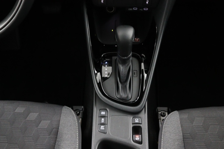 Toyota Yaris - 1.5 Hybrid 115 Dynamic 23