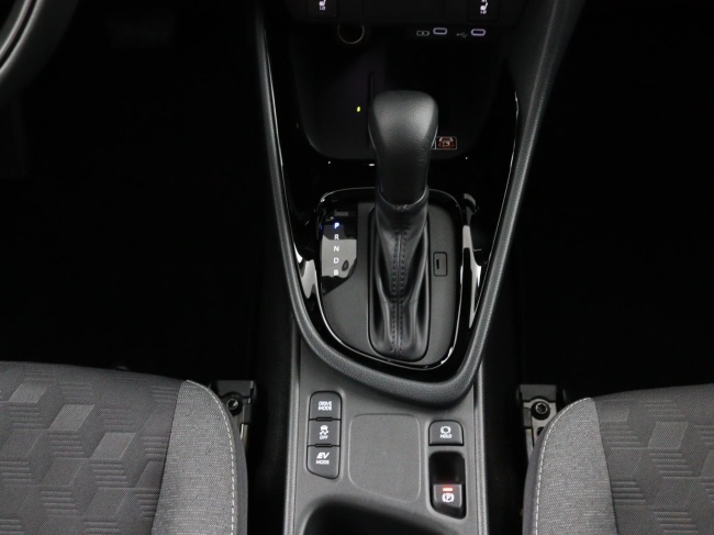 Toyota Yaris - 1.5 Hybrid 115 Dynamic