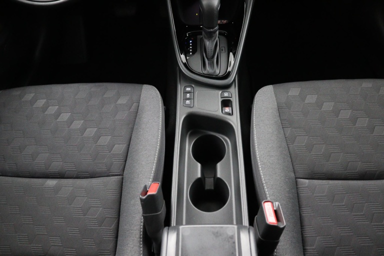 Toyota Yaris - 1.5 Hybrid 115 Dynamic 24