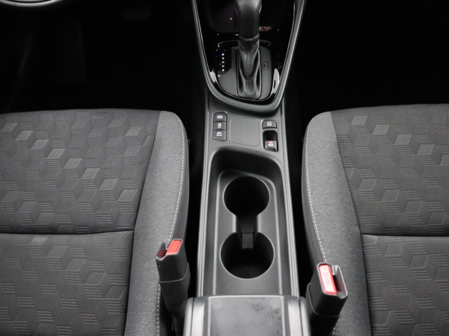 Toyota Yaris - 1.5 Hybrid 115 Dynamic