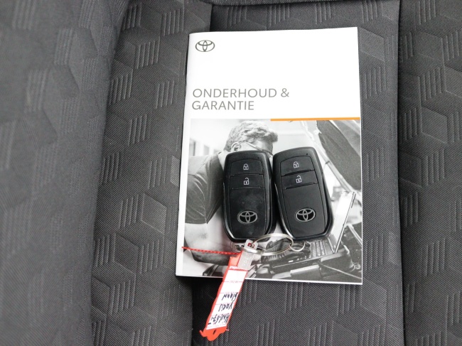 Toyota Yaris - 1.5 Hybrid 115 Dynamic