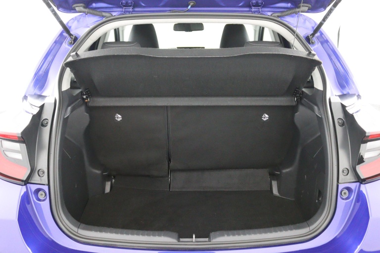 Toyota Yaris - 1.5 Hybrid 115 Dynamic 27