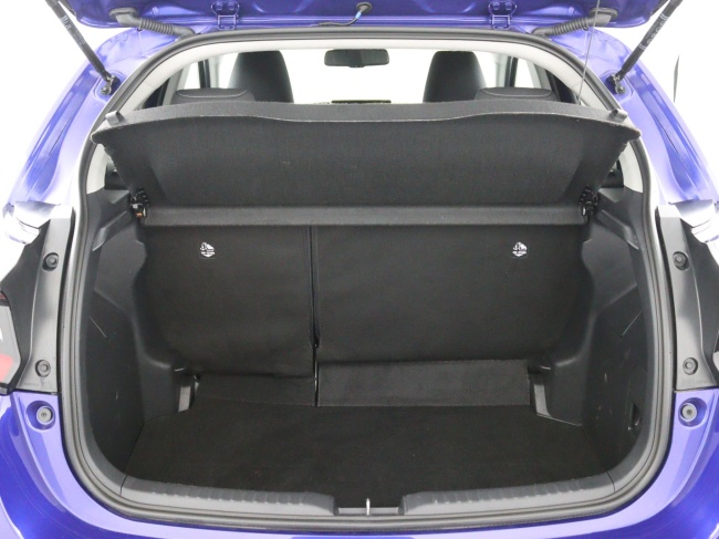 Toyota Yaris - 1.5 Hybrid 115 Dynamic