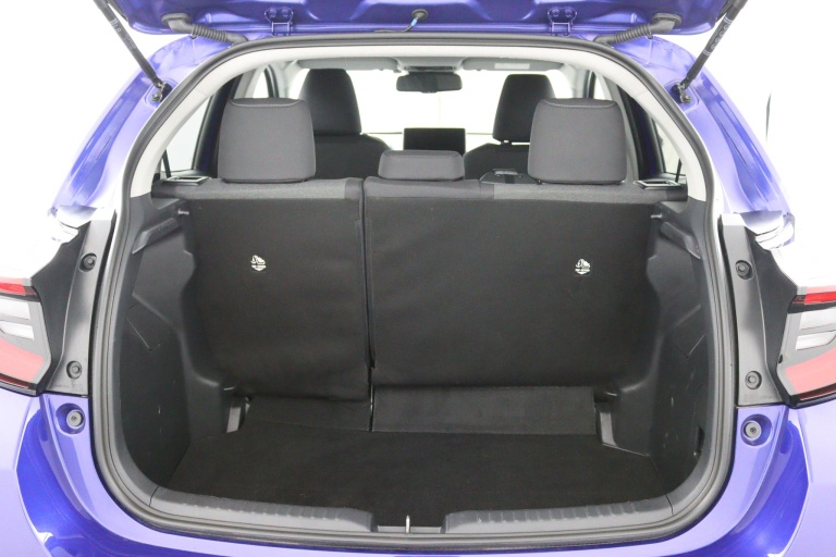 Toyota Yaris - 1.5 Hybrid 115 Dynamic 28