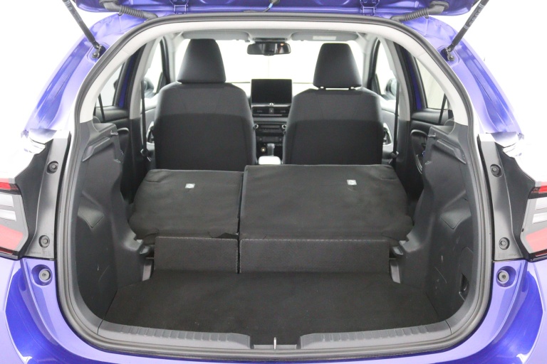 Toyota Yaris - 1.5 Hybrid 115 Dynamic 29