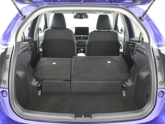 Toyota Yaris - 1.5 Hybrid 115 Dynamic