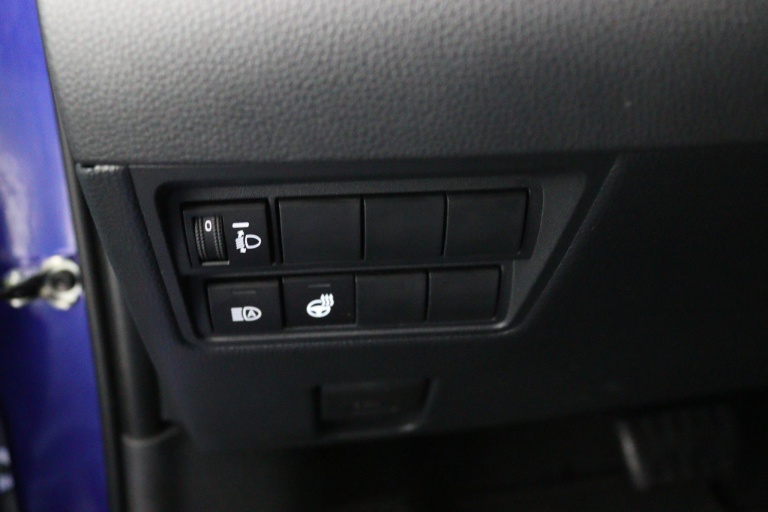 Toyota Yaris - 1.5 Hybrid 115 Dynamic 31